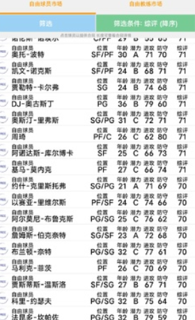 篮球经理2024 篮球经理2024