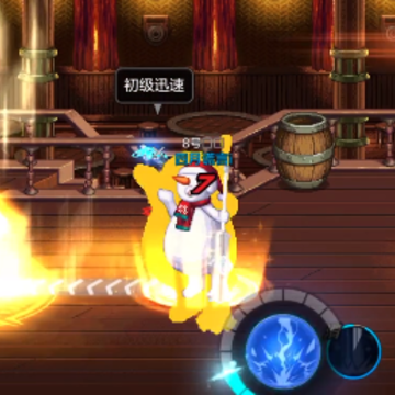 ����DNF���³Ǻ���ʿ(���³�����ʿ����Դ)