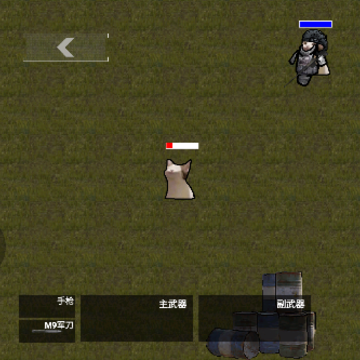 疯狂突围 疯狂突围