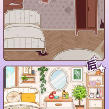 造梦少女 造梦少女