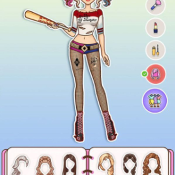 造梦少女 造梦少女