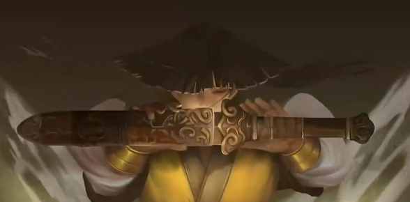 群侠传千年手游 群侠传千年手游