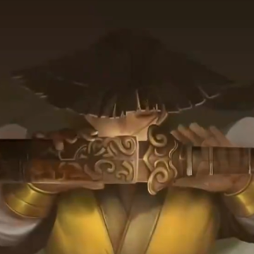 群侠传千年手游 群侠传千年手游