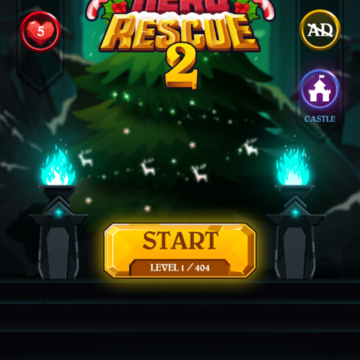 hero2���ȹ���(Hero Rescue 2)