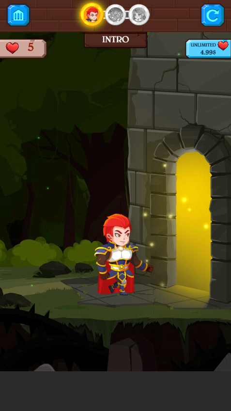hero2���ȹ���(Hero Rescue 2)