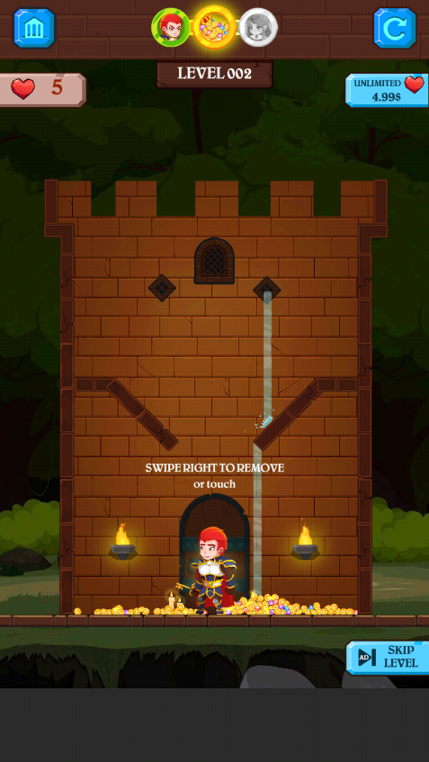 hero2���ȹ���(Hero Rescue 2)
