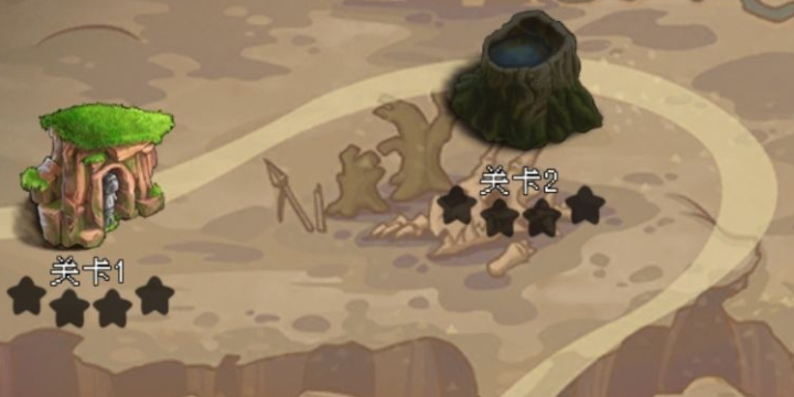 魔物联盟自走棋 魔物联盟自走棋