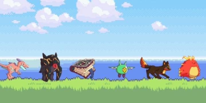魔物联盟自走棋 魔物联盟自走棋