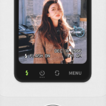 LoFi Cam�����������