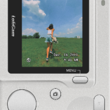 LoFi Cam�����������