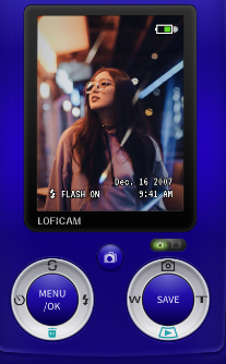 LoFi Cam�����������