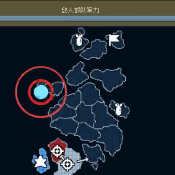 火柴人的战争游戏 火柴人的战争游戏
