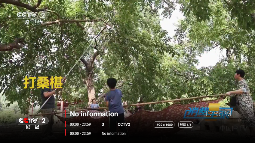 新感觉TV 新感觉TV