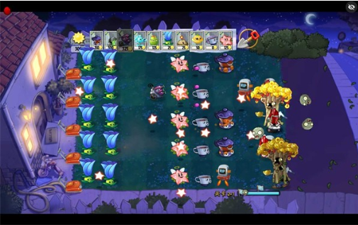 PVZʱ��֮��дʵ��