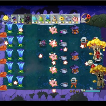 PVZʱ��֮��дʵ��