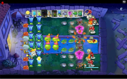 PVZʱ��֮��дʵ��