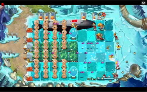 PVZʱ��֮��дʵ��