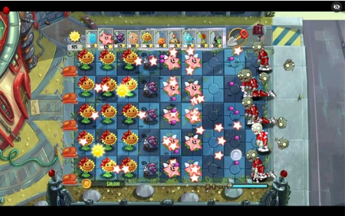 PVZʱ��֮��дʵ��