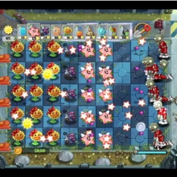 PVZʱ��֮��дʵ��
