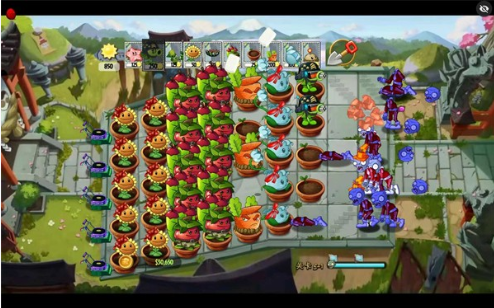PVZʱ��֮��дʵ��