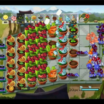 PVZʱ��֮��дʵ��