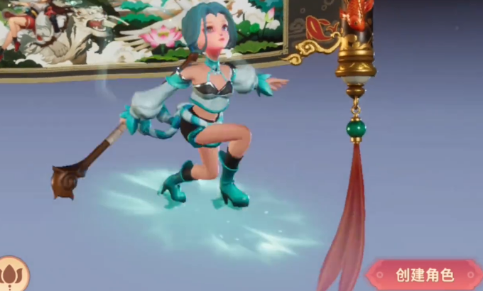 再见江湖手游 再见江湖手游