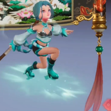 再见江湖手游 再见江湖手游