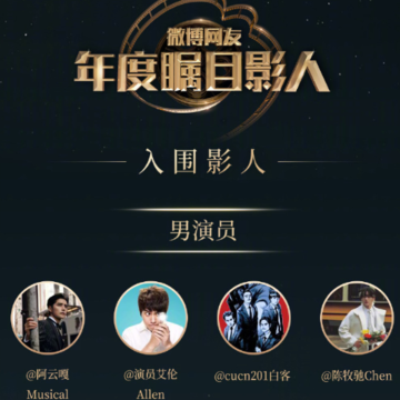 微博电影之夜投票入口2024 微博电影之夜在哪里举办 微博电影之夜投票入口2024 微博电影之夜在哪里举办