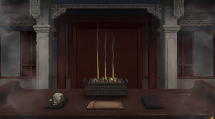 典妻游戏 典妻游戏