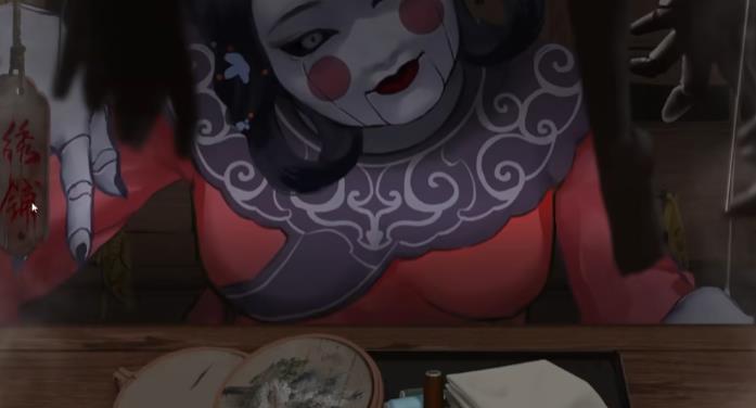 典妻游戏 典妻游戏