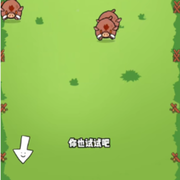 花园特功队 花园特功队
