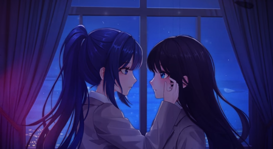 ��������fragile love demo