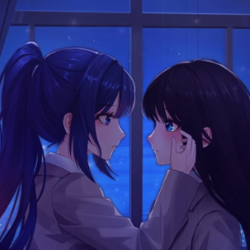 完美恋人fragile love demo 完美恋人fragile love demo