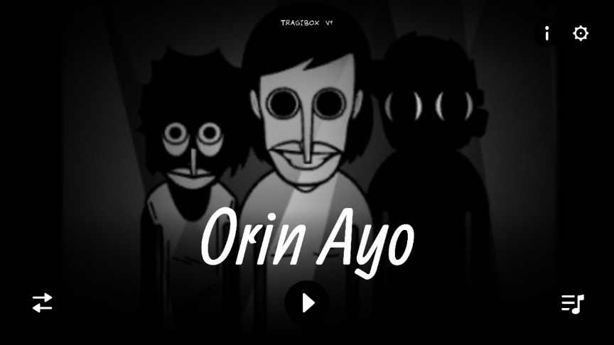 orin ayo joyed节奏盒子模组 orin ayo joyed节奏盒子模组
