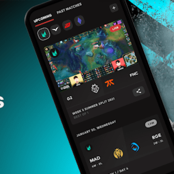 Riot Mobile(Ӣ�������ƶ���)