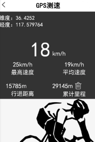 全球GPS海拔测量app 全球GPS海拔测量app