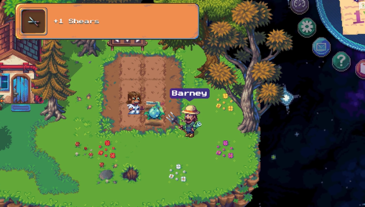 ũ԰rpg��Ϸ