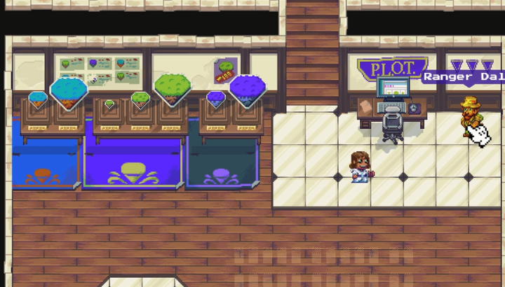 ũ԰rpg��Ϸ