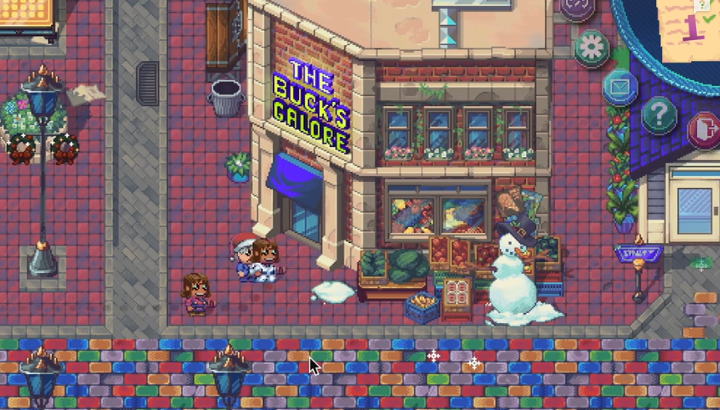ũ԰rpg��Ϸ