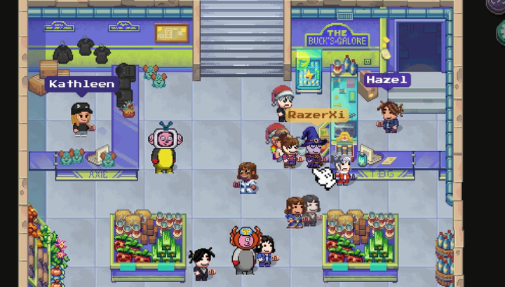 ũ԰rpg��Ϸ