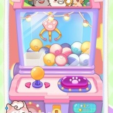 猫语公寓 猫语公寓