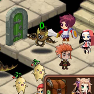 Magic Tower