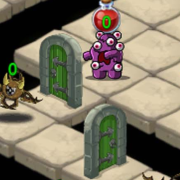 Magic Tower