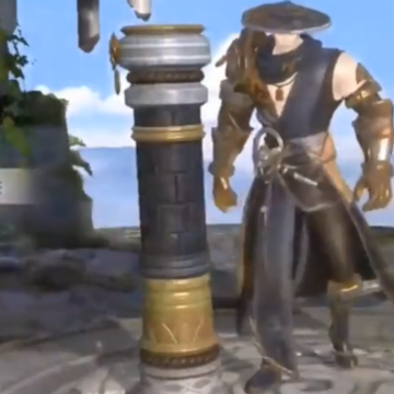斗破苍穹异火重燃腾讯版 斗破苍穹异火重燃腾讯版