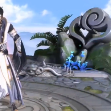 斗破苍穹异火重燃腾讯版 斗破苍穹异火重燃腾讯版