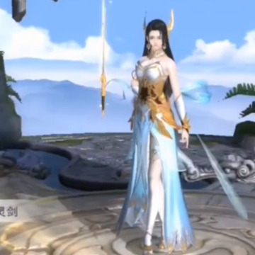 斗破苍穹异火重燃腾讯版 斗破苍穹异火重燃腾讯版