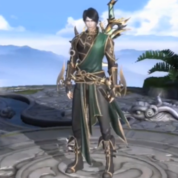 斗破苍穹异火重燃腾讯版 斗破苍穹异火重燃腾讯版