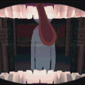 �����循��(Tonsil Terror)