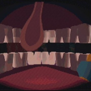 �����循��(Tonsil Terror)