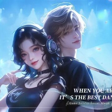 AU3��֮��(AU3 Dance Star)